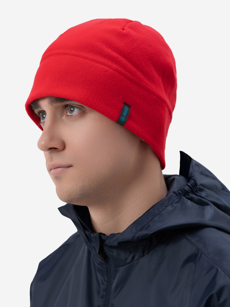 Шапка флисовая