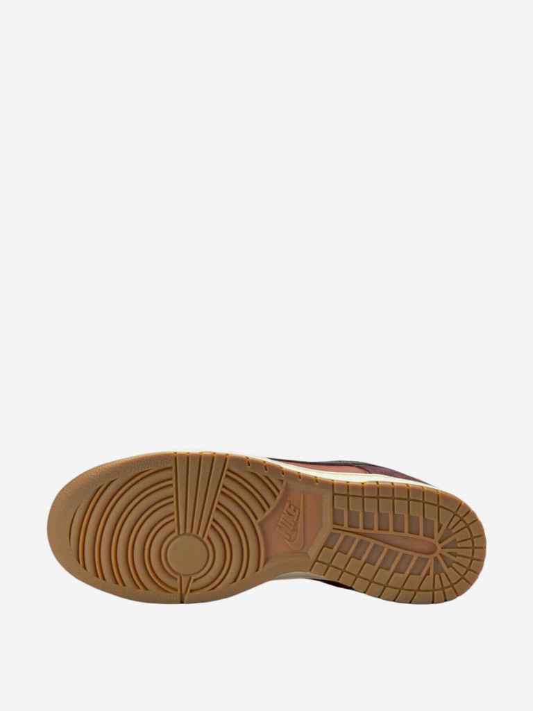 Кеды мужские Nike Dunk Low