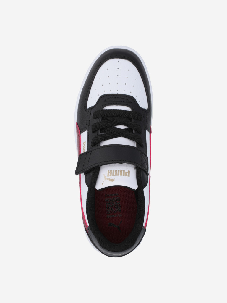 Кеды детские Puma Caven 2.0