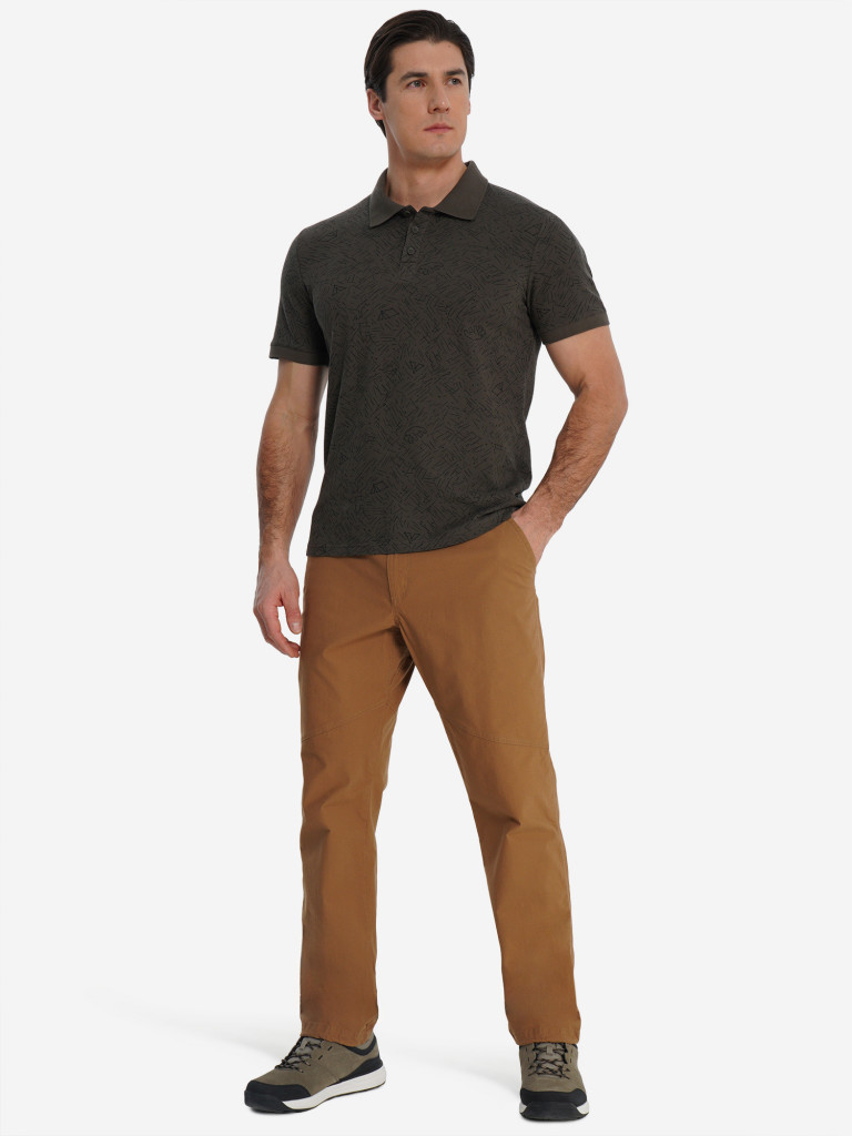 Поло мужское Outventure