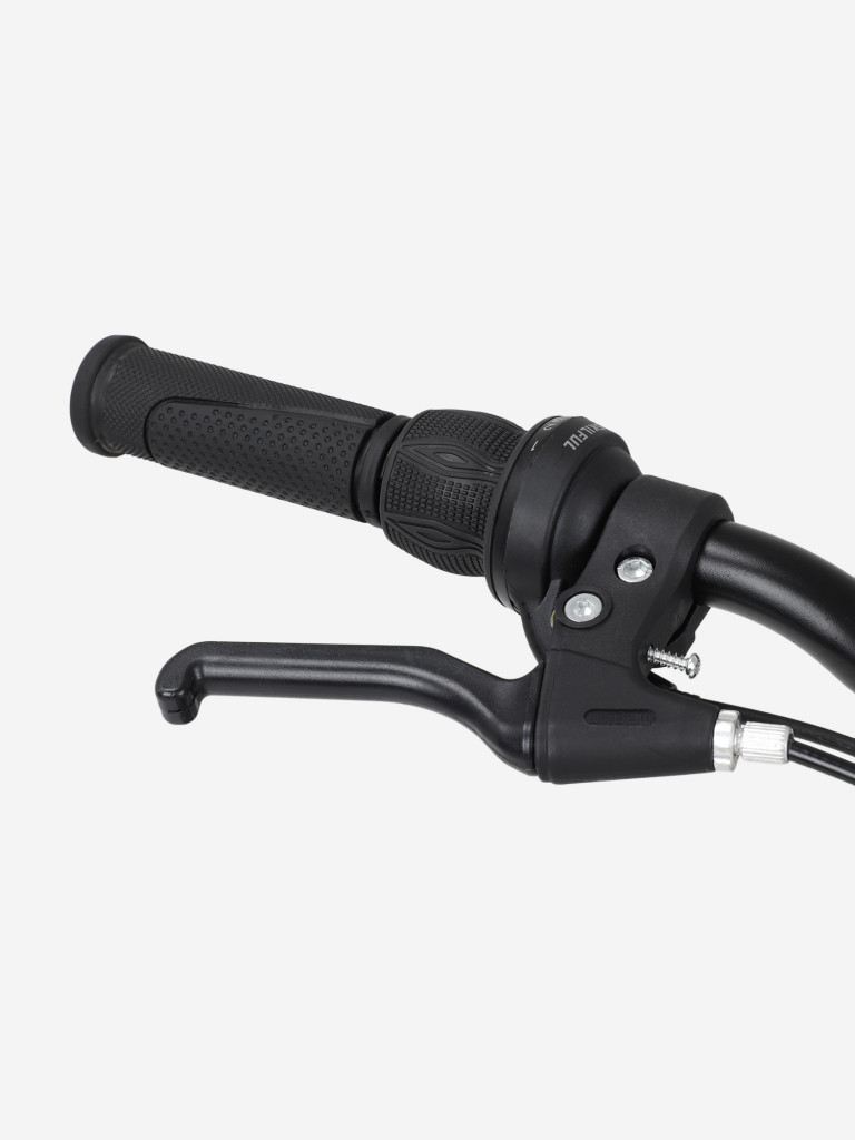 Велосипед для мальчиков Denton Attack 24"