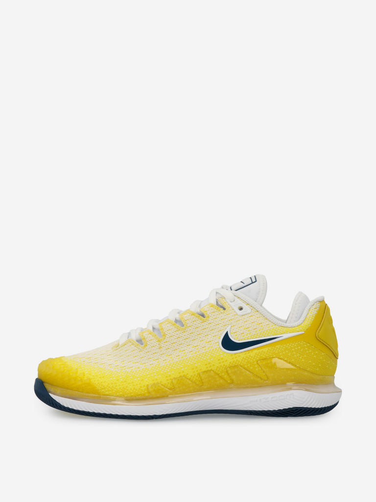 Кроссовки женские Nike Air Zoom Vapor X Knit