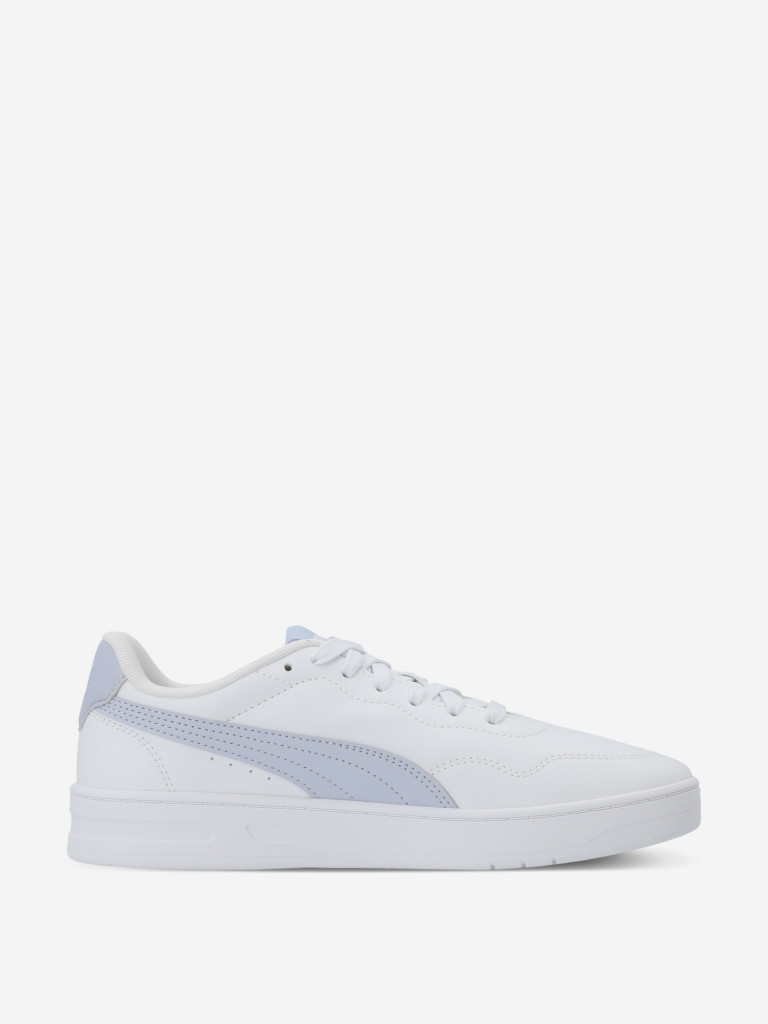 Кеды женские PUMA Court Lally