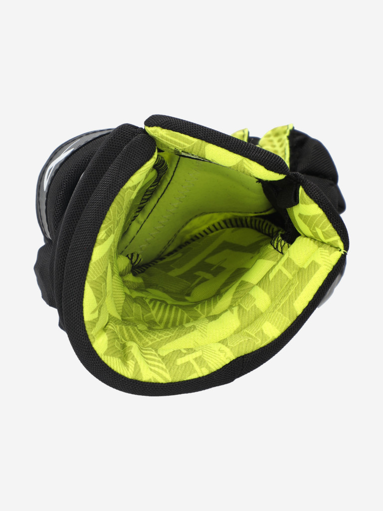Перчатки хоккейные детские Bauer Vapor 3X JR