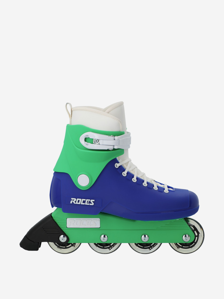 Роликовые коньки Roces M12 - 1992