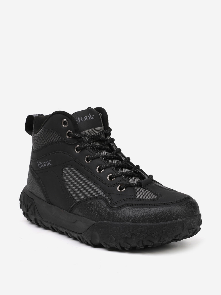 Кроссовки утепленные мужские Etonic Inigo