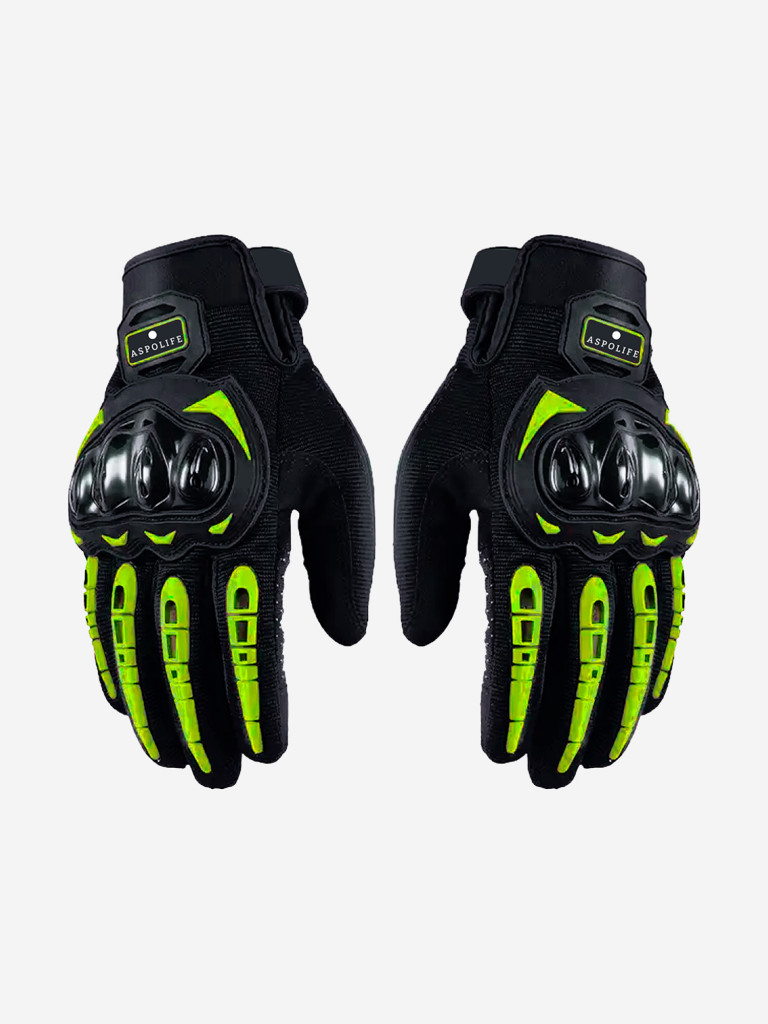 Мотоперчатки Aspolife