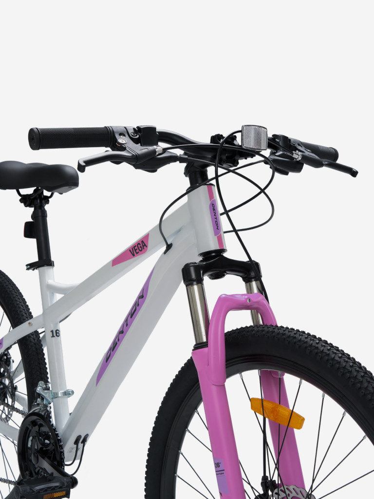 Велосипед горный женский Denton Vega 26"
