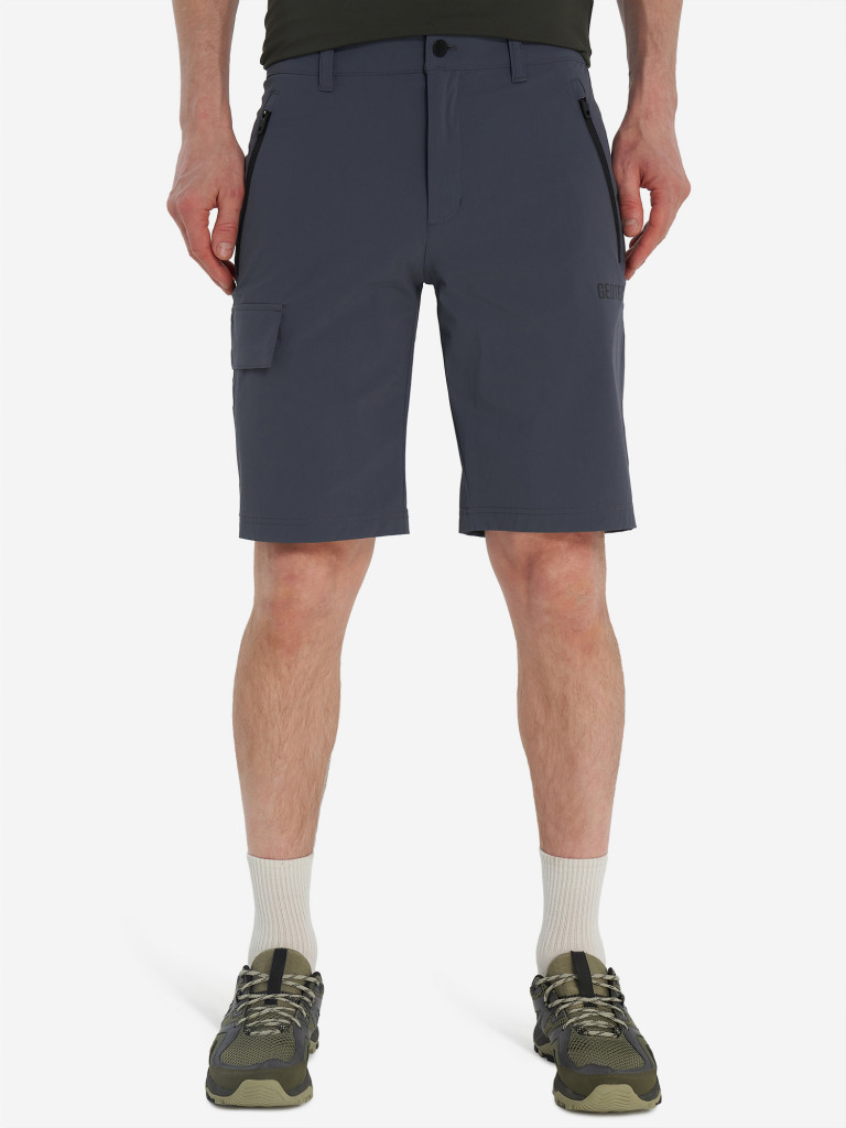 Шорты мужские Geotech