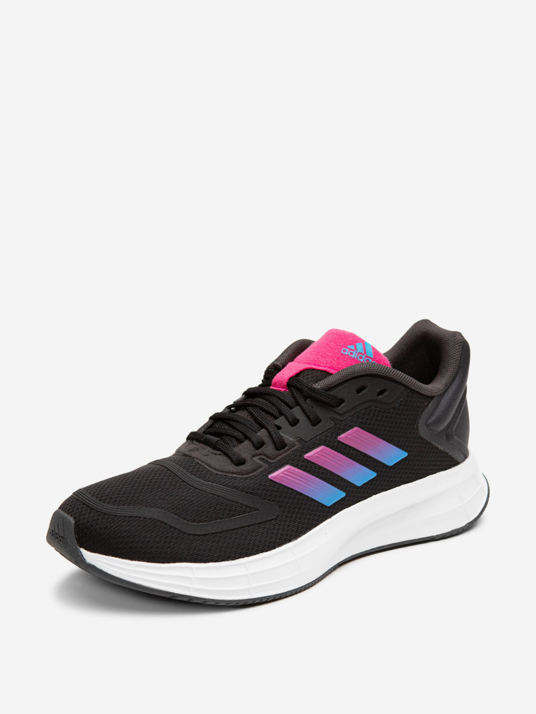 Adidas duramo store 9 womens pink