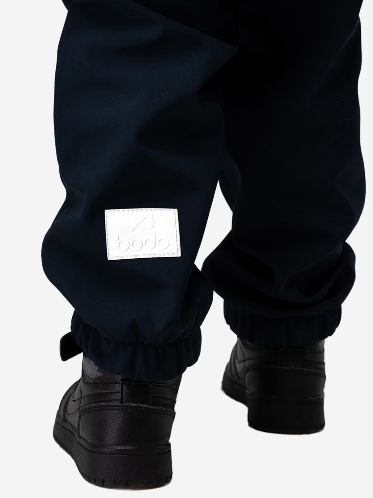 Костюм софтшелл bodo