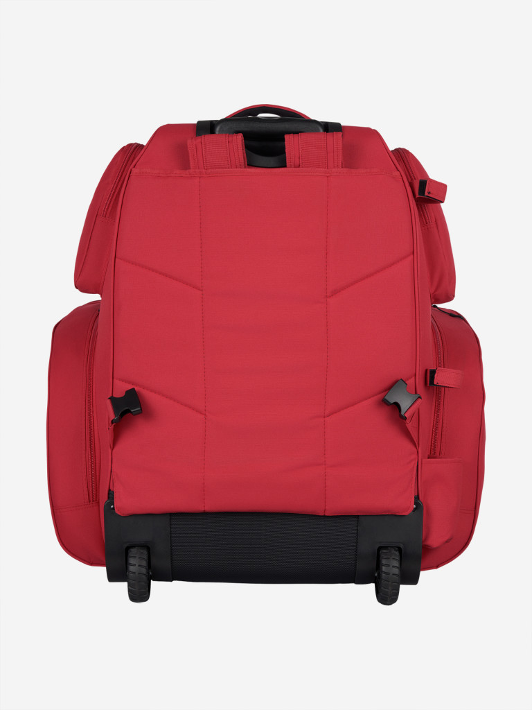 Баул-рюкзак хоккейный с колесами Fischer Player Backpack 18"