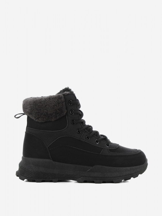 Кроссовки утепленные женские Sprox Casual Wtr