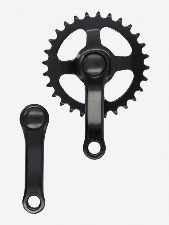 Система шатунов Stern Lunfeng TOP-Y