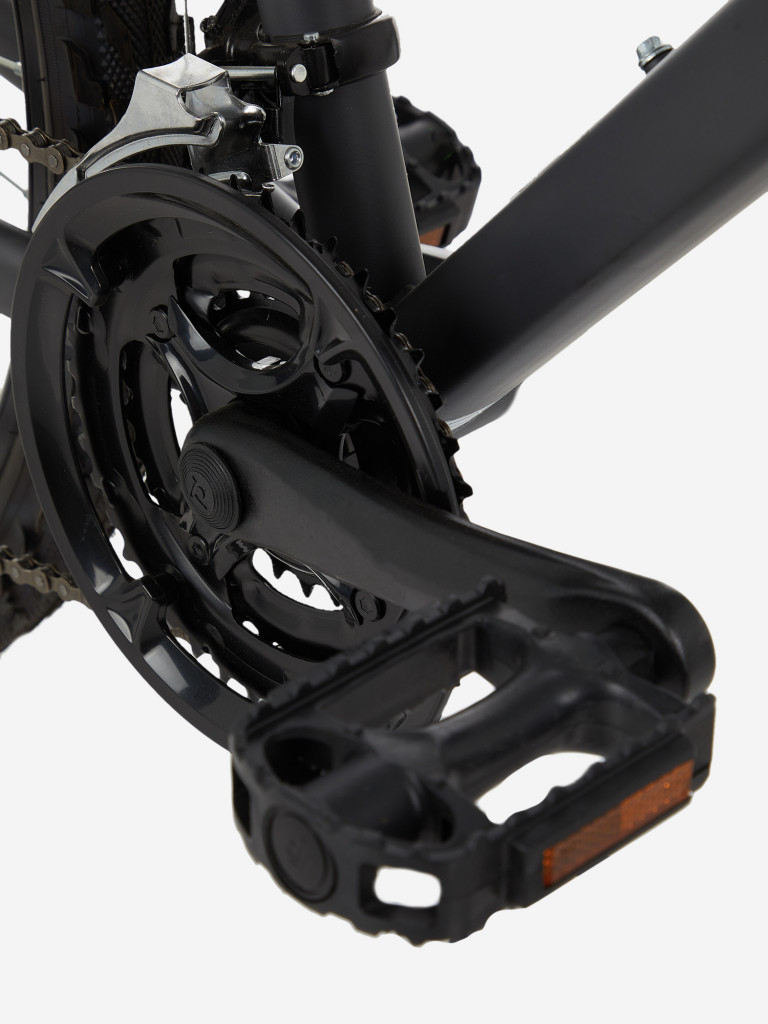 Велосипед горный Denton Storm 2.0 26"