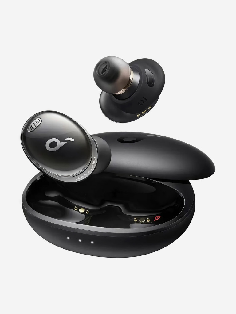 Наушники беспроводные SOUNDCORE Liberty 3 Pro A3952 черный