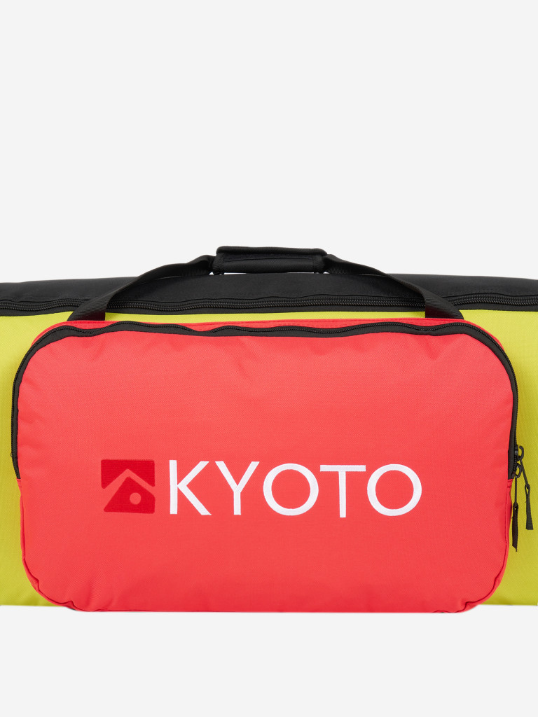 Чехол для сноуборда Kyoto Yuki