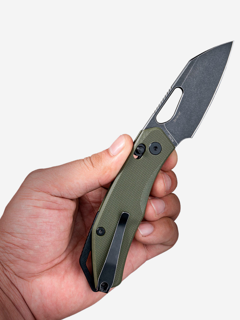 Складной нож SRM Cub 261M-GP