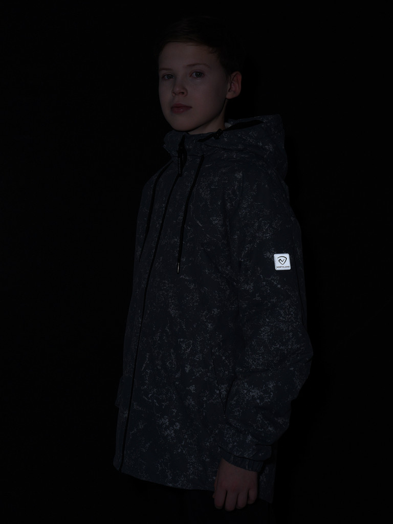 Легкая куртка для мальчиков Northland