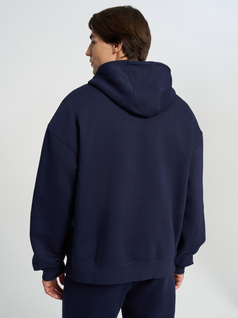 Худи мужское Reebok