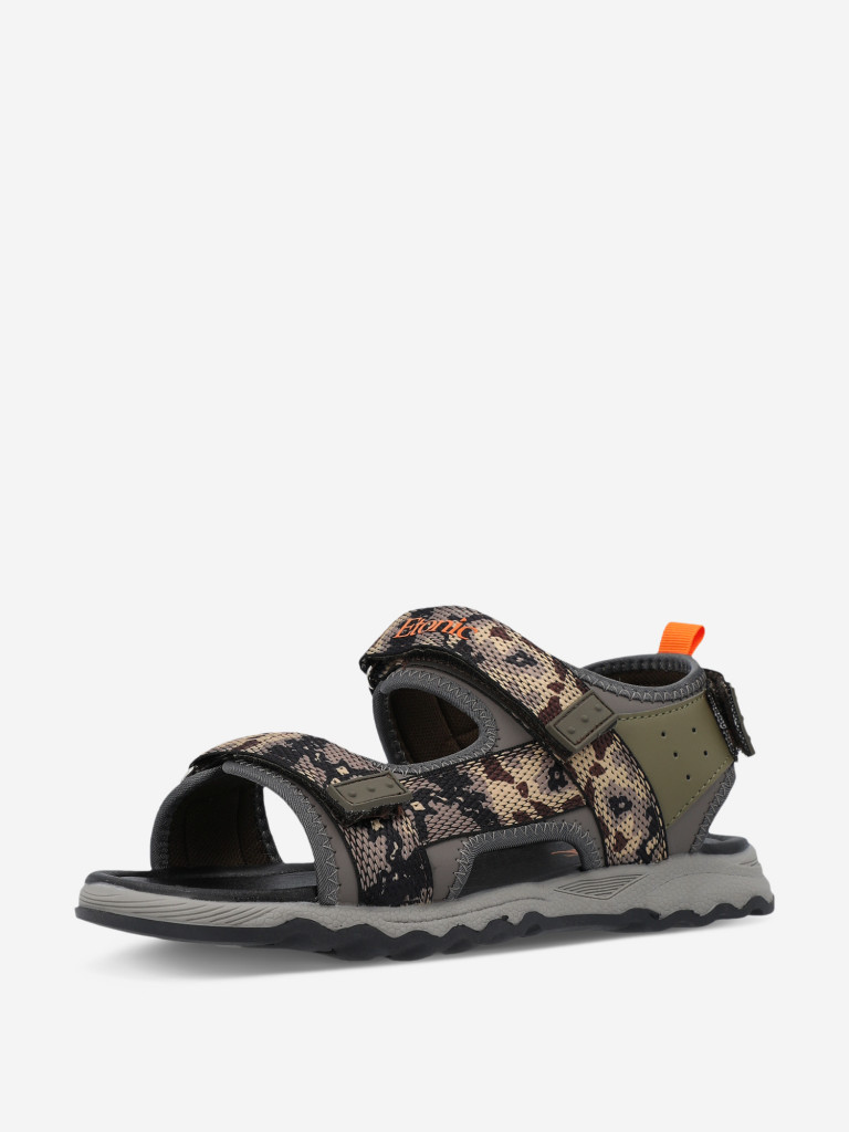 Сандалии для мальчиков Etonic Teo