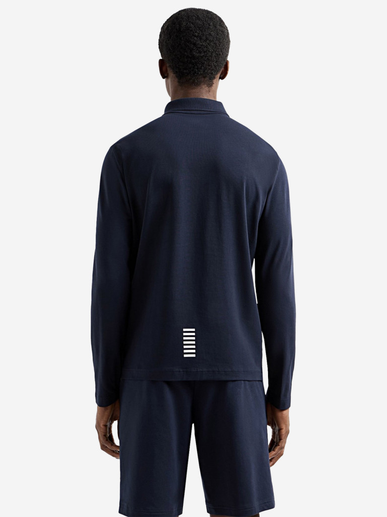 Поло мужское EA7