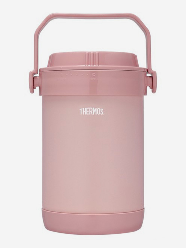 Термос с внутренней ёмкостью 2 л THERMOS RPF-20 розовый