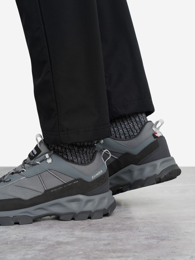 Полуботинки мужские Zanier Kaprun Txt