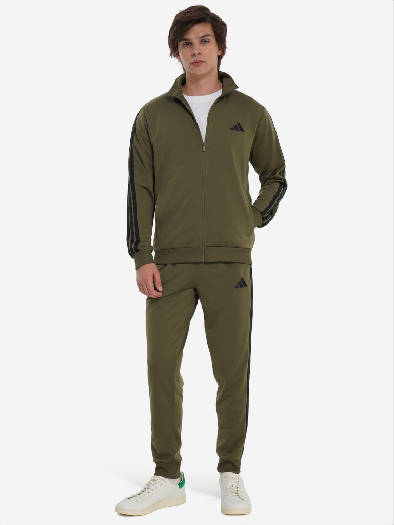 Костюм мужской adidas