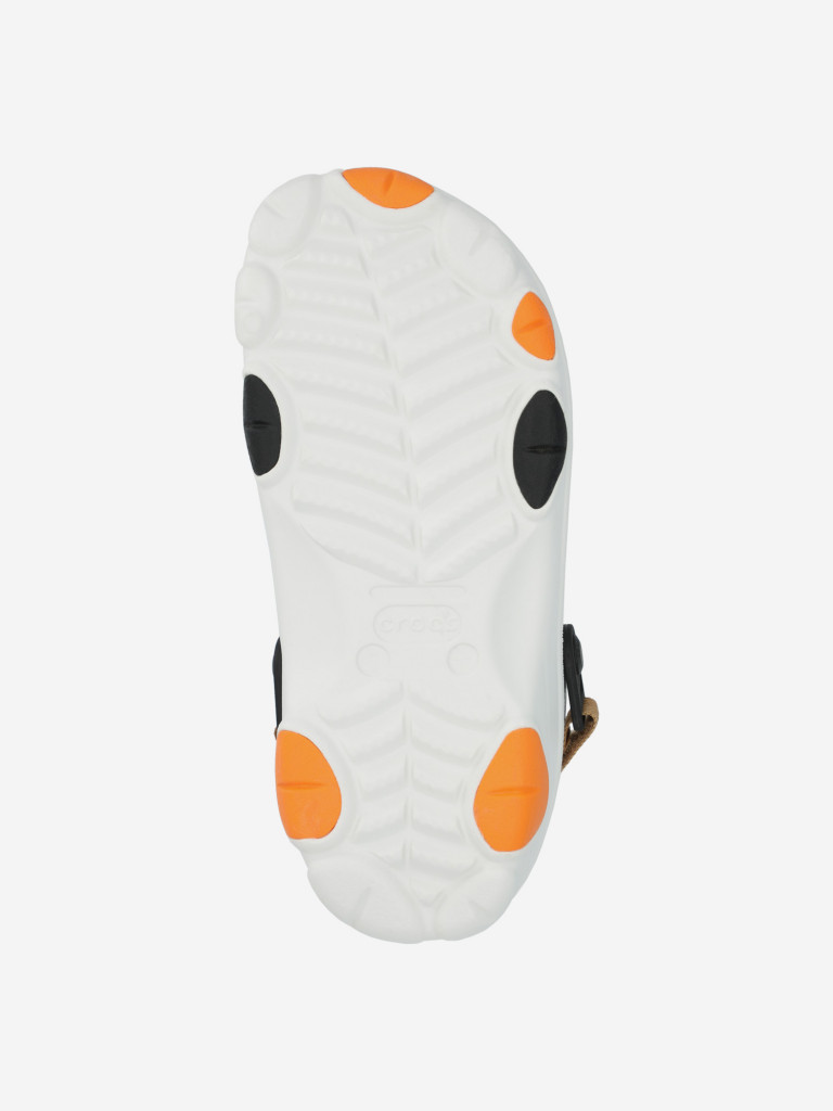 Сабо Crocs Classic All Terrain Clog