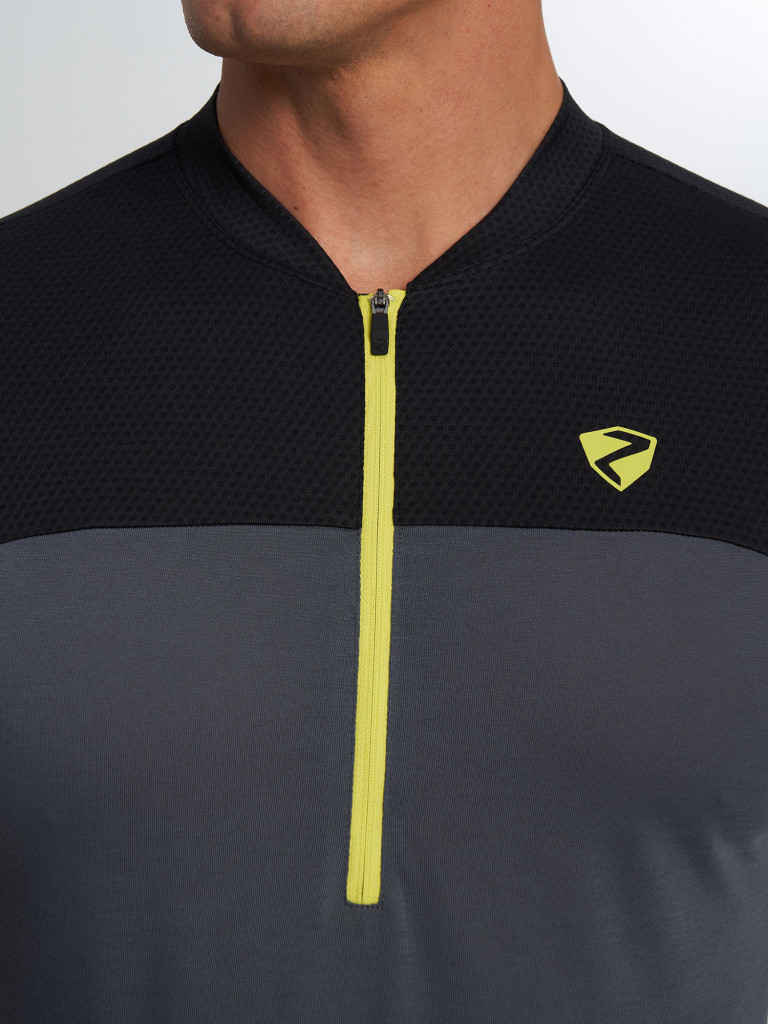 Футболка мужская Ziener Narius-Z