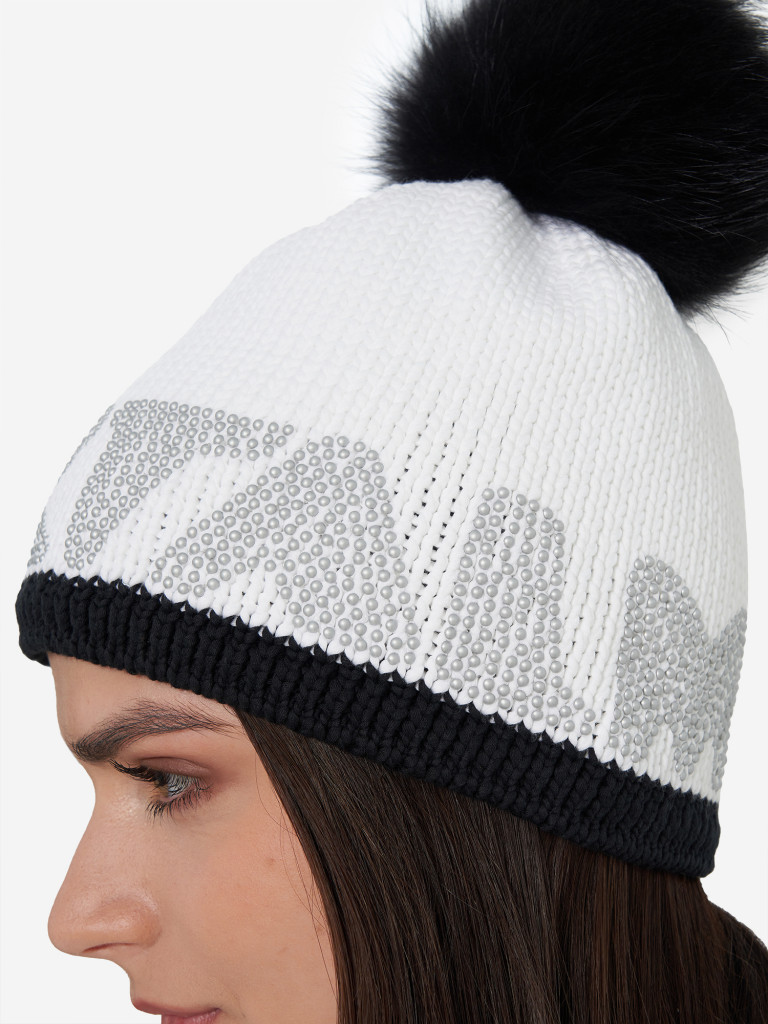 Шапка женская Sportalm Almrosn