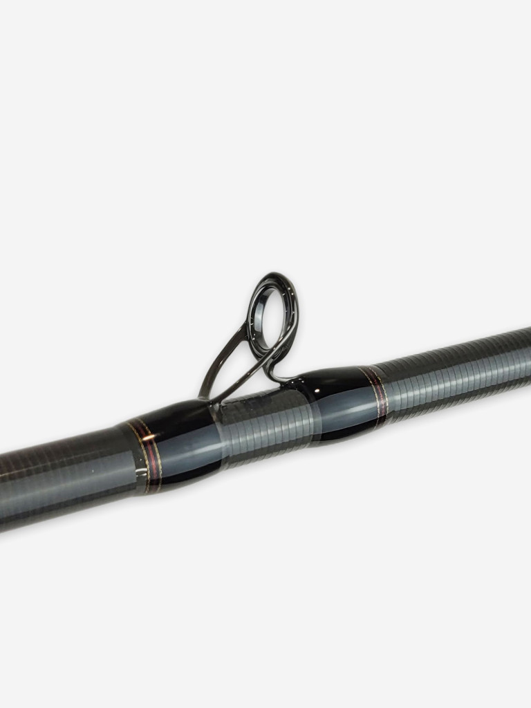 Спиннинг Hearty Rise PELAGIC GAME (casting) PGC-732MH 2.22м до 60 гр