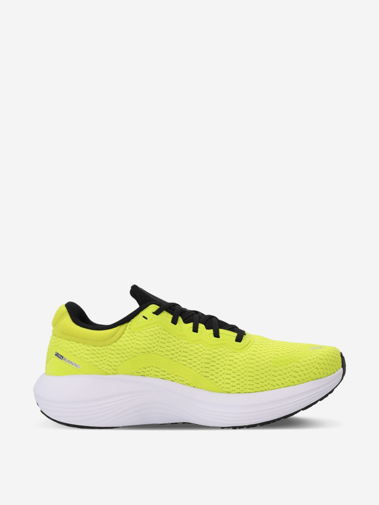 Кроссовки мужские PUMA Scend Pro