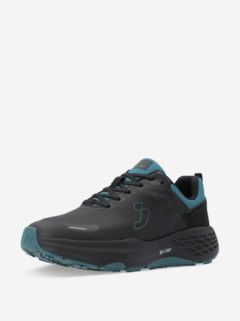 Кроссовки мужские Safety Jogger