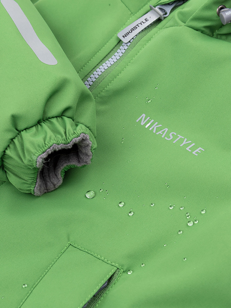 Костюм демисезонный NIKASTYLE