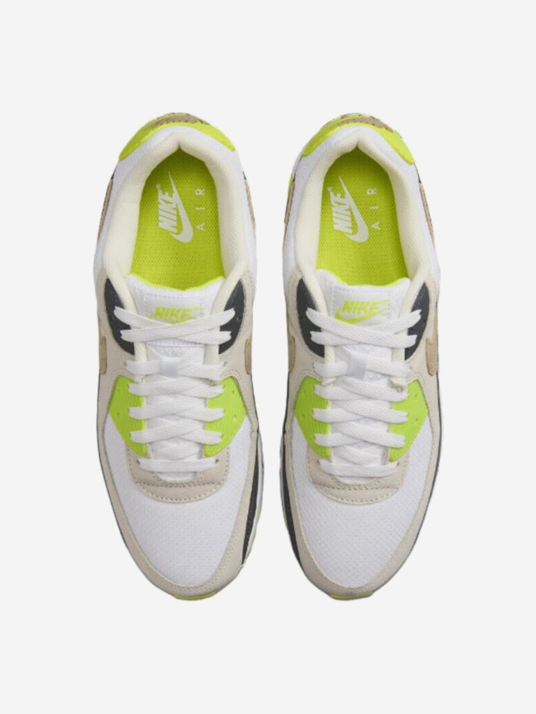 Кроссовки мужские Nike Air Max 90