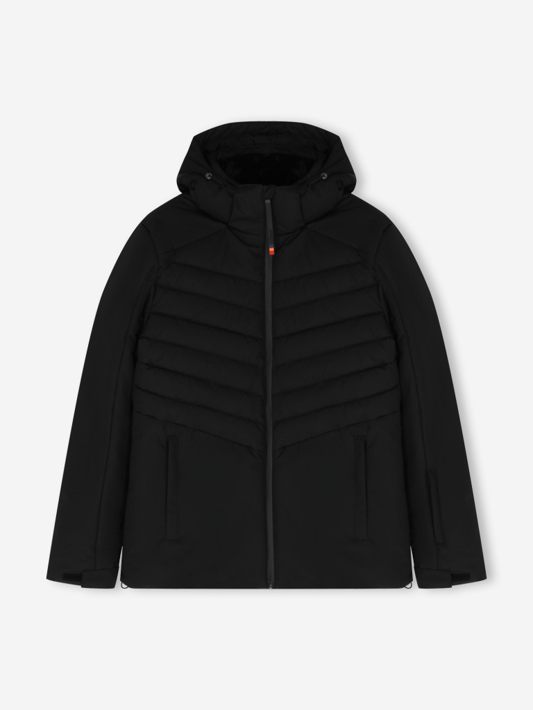 Куртка утепленная мужская Ellesse Cipriano