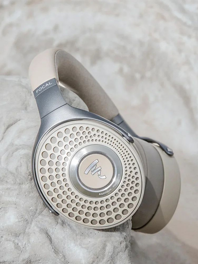 Наушники беспроводные FOCAL Bathys
