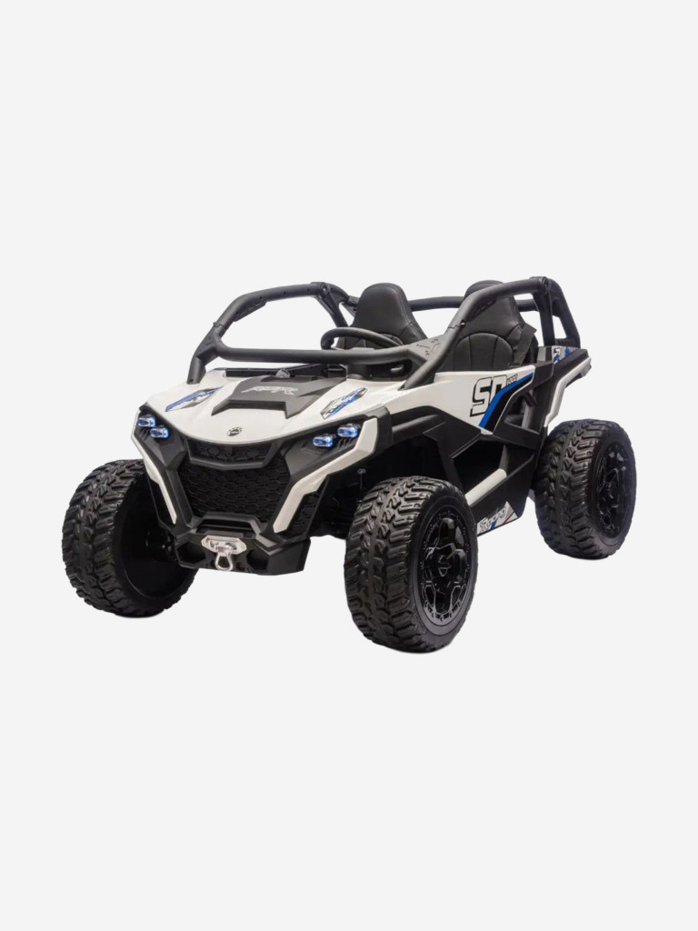 Детский электромобиль HL багги, 24V 4WD