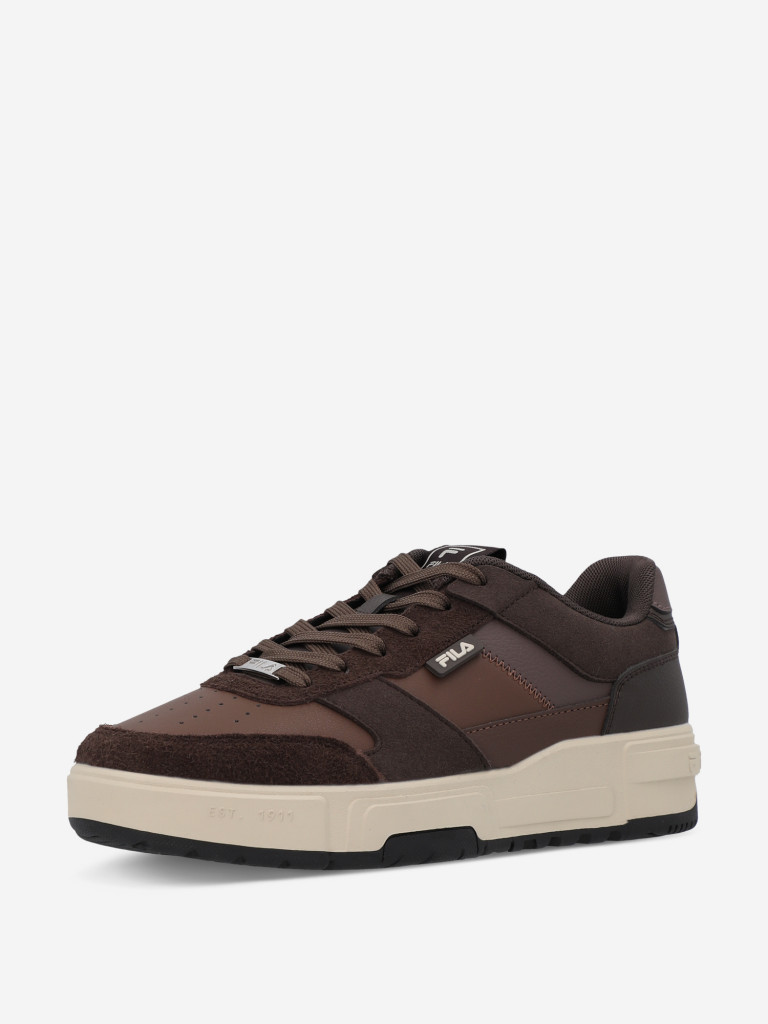 Кеды женские FILA Fx-1000 Low