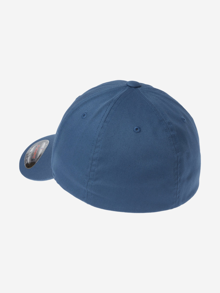 Бейсболка FLEXFIT 6288 (синий)