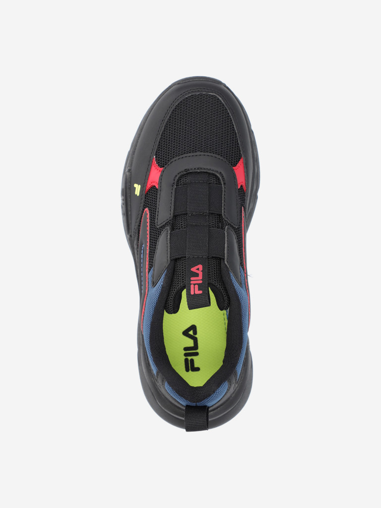 Кроссовки для мальчиков FILA Naite 2.0