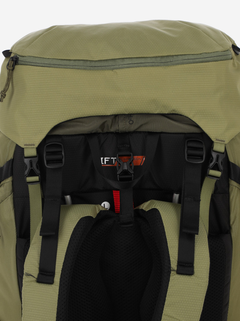 Рюкзак Kailas Ridge III Lightweight Trekking, 48+5 л