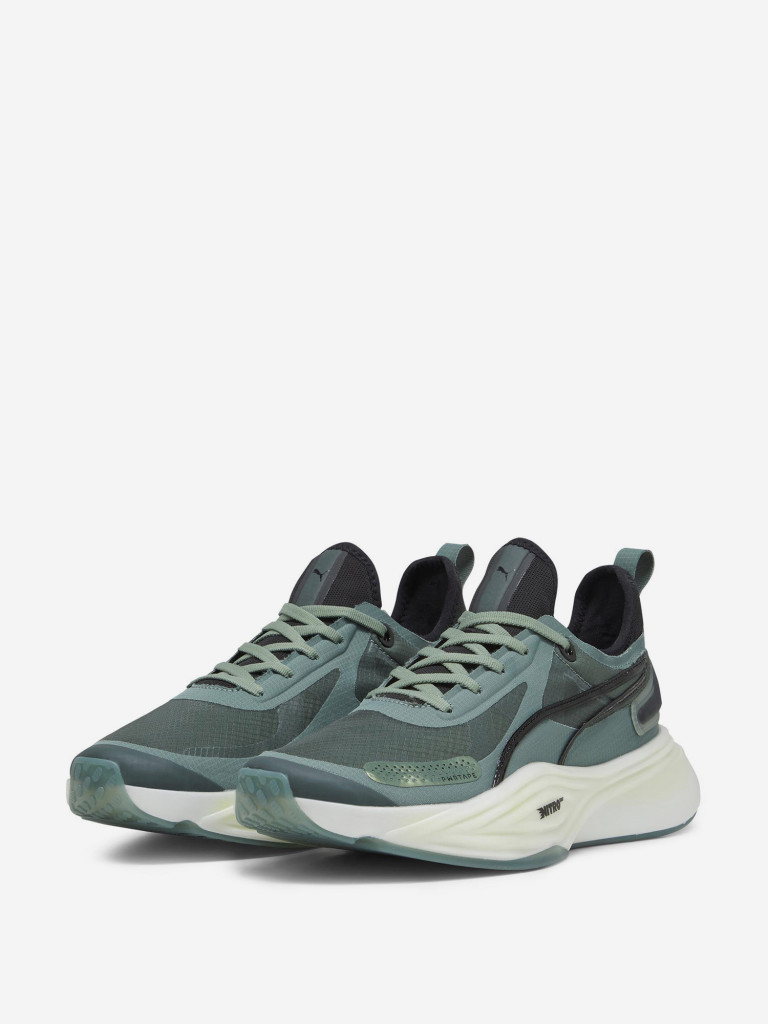 Кроссовки мужские PUMA Pwr Nitro Squared