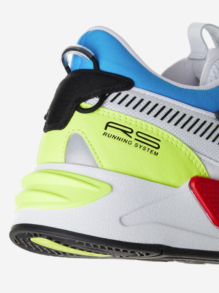 Кроссовки мужские PUMA RS-Z Core
