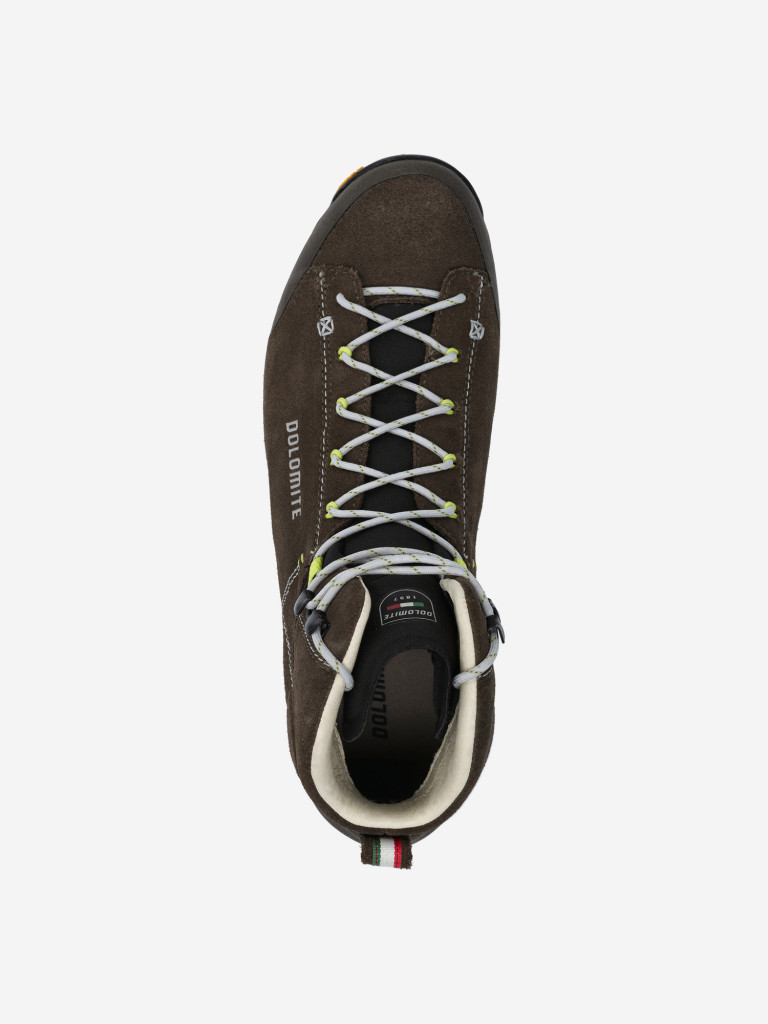 Ботинки мужские Dolomite 54 Hike Evo GTX