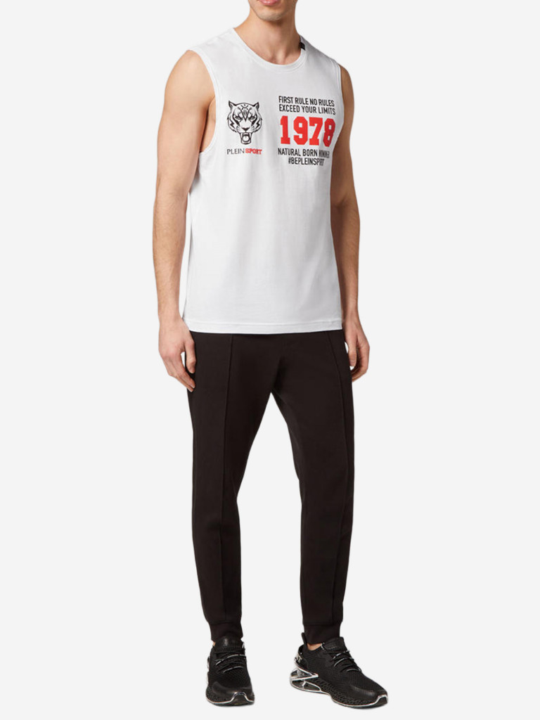 Майка Plein Sport