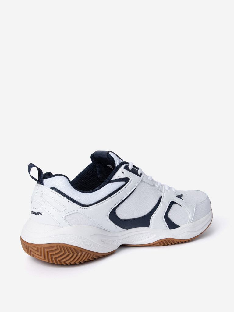 Кроссовки мужские Skechers Pulmer