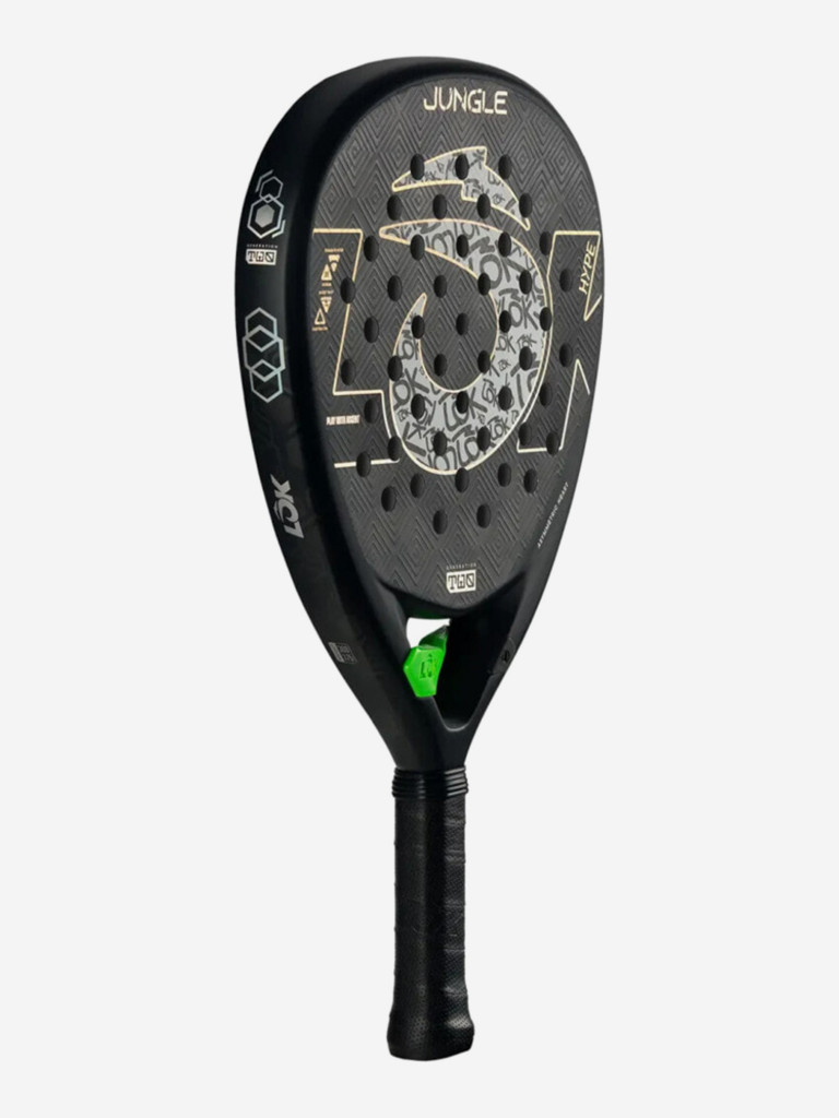 Ракетка для падела Lok Jungle Lite